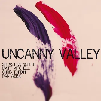 Uncanny Valley by Sebastian Noelle