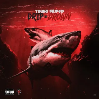 Drip Or Drown by Young Drip615