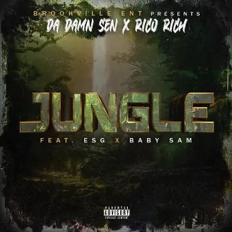 Jungle by Rico Rich