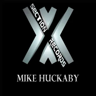 The Jazz Republic by Mike Huckaby