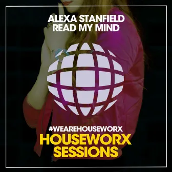 Read My Mind by Alexa Stanfield