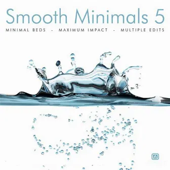 Smooth Minimals, Vol. 5 by Garry Judd