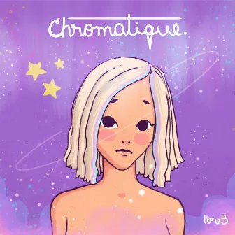 Chromatique by LoreB