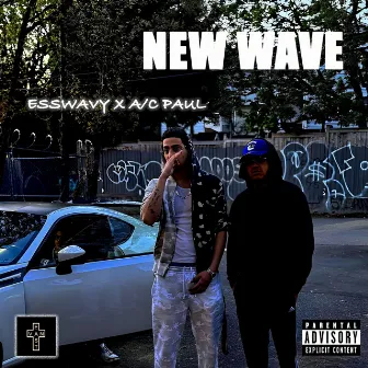 New Wave by Esswavy