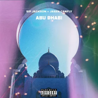 Abu Dhabi by Sip