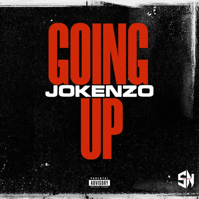 Going Up - Instrumental