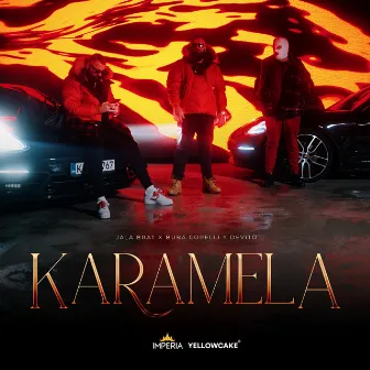 Karamela by Devito