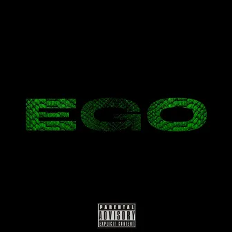 EGO by KwaShonne