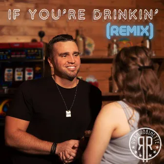 If You're Drinkin' (Frank Legeay Remix) by Frank Legeay