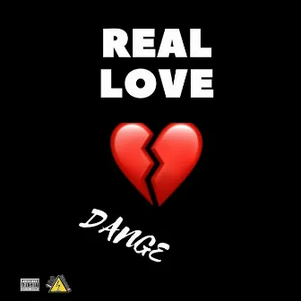 Real Love by Dange