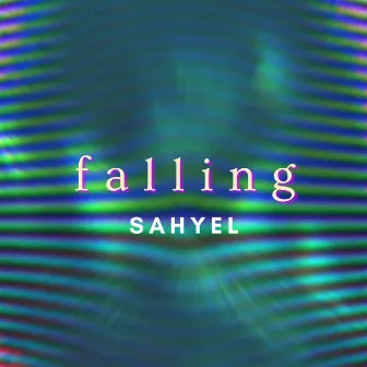 Falling by Sahyel