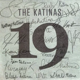 19 by The Katinas