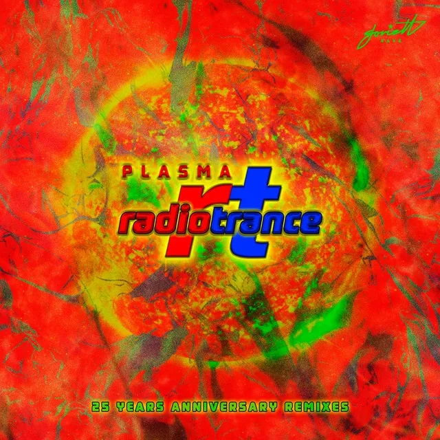 Plasma - HI-TECH DJ'S & Dima Agressor Acid Rain Mix