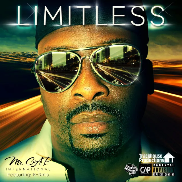 Limitless (feat. K-Rino) - Original