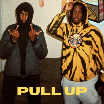 Pull Up! by Cyan