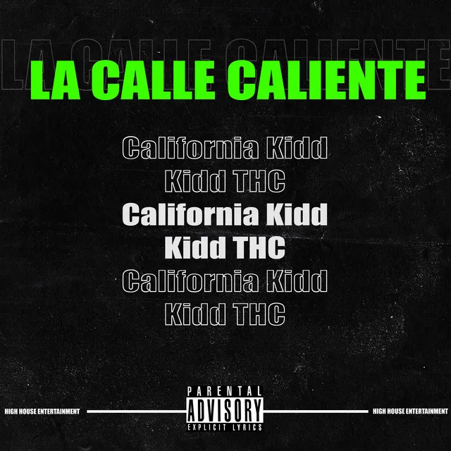 La Calle Caliente