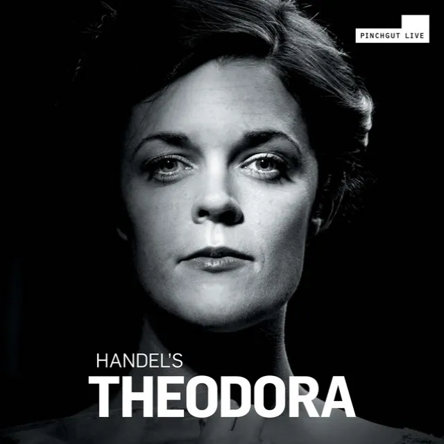 Theodora, HWV 68, Act II: No. 45, Defend Her Heaven! (Live)