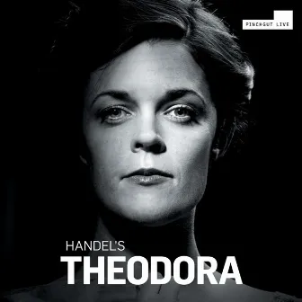 Handel: Theodora, HWV 68 (Live) by Orchestra of the Antipodes