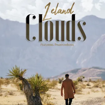 Clouds by Leland Smith