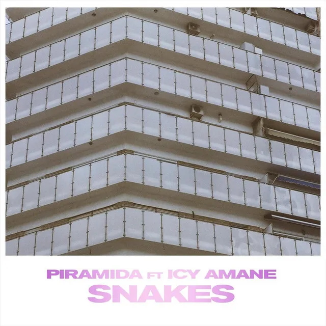 Snakes (feat. Icy Amane)