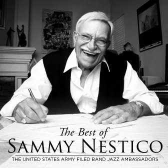 The Best of Sammy Nestico by United States Army Field Band (Jazz Ambassadors)