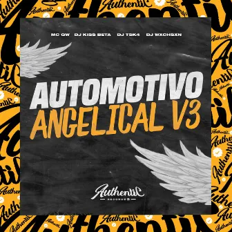 Automotivo Angelical V3 by Dj kiss beta