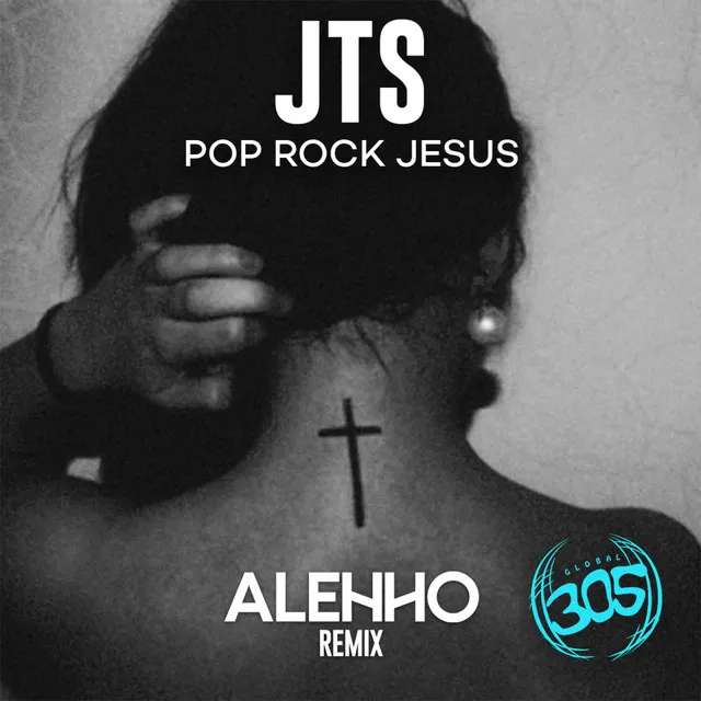 Pop Rock Jesus - Alehho Radio Edit