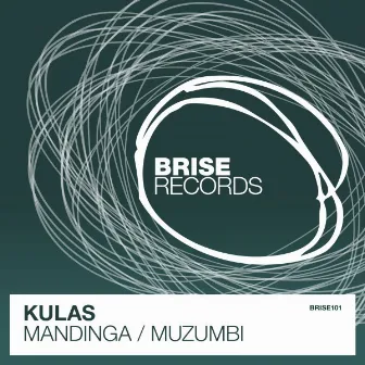 Mandinga / Muzumbi by Kulas