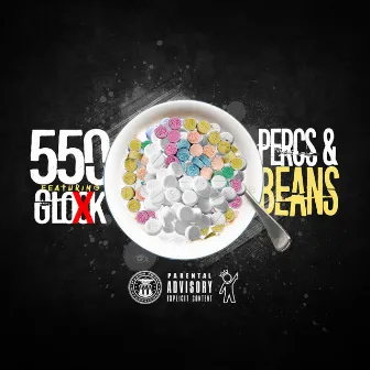 Percs and Beans by 550