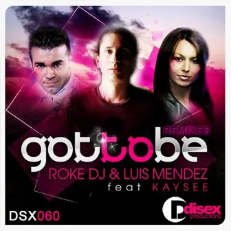 Got To Be (Remixes 2010) by Roke Dj