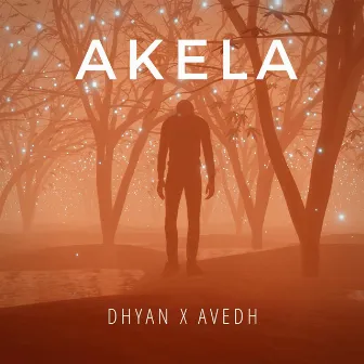 Akela by Dhyan