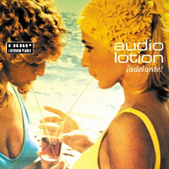 Adelante! by Audio Lotion