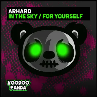 In The Sky / For Yourself by Arhard