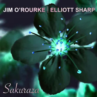 Sakuraza by Jim O'Rourke