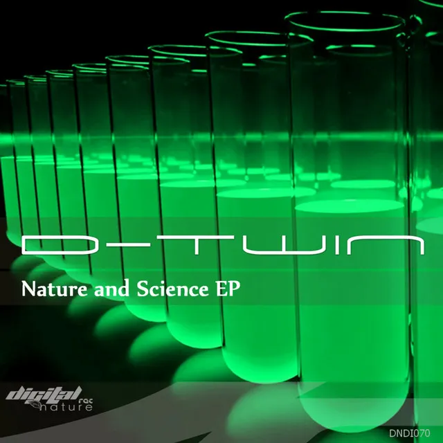 Nature and Science - Original Mix