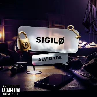 Sigilo by Jgê