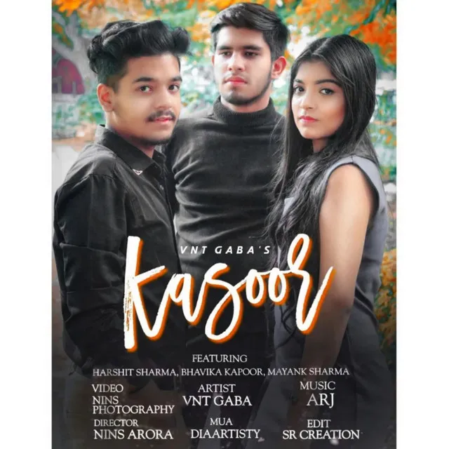 Kasoor