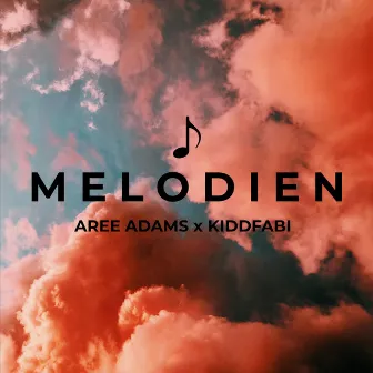 Melodien by Aree Adams