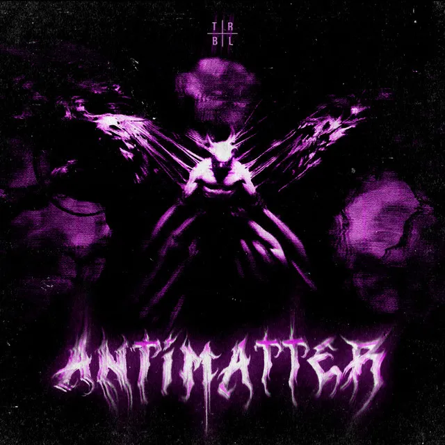 ANTIMATTER