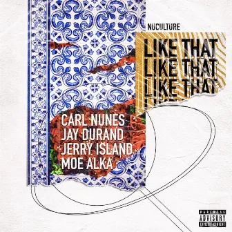 Like That by Jerry Island