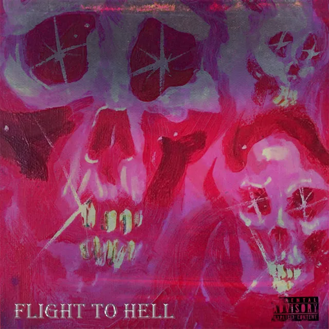 Flight To Hell