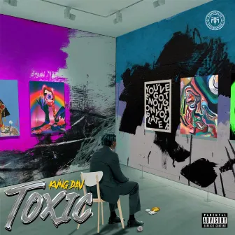 Toxic by Kvng Dav