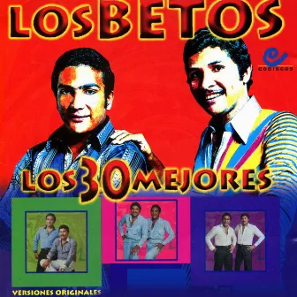 30 Mejores by Los Betos