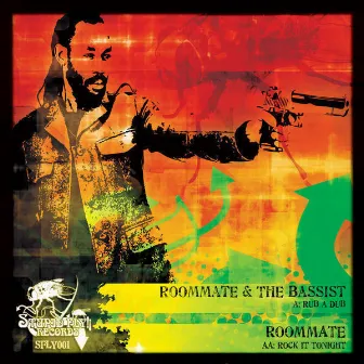 Roommate & The Bassist by Roommate