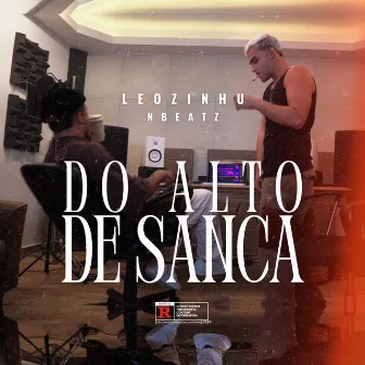 Do Alto de Sanca by Leozinhu