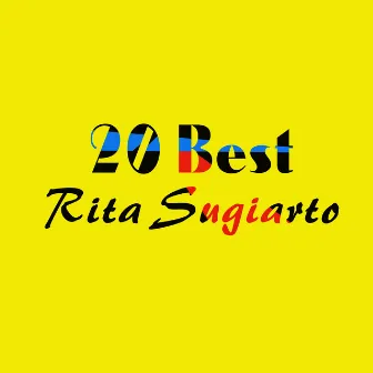 20 Best by Rita Sugiarto