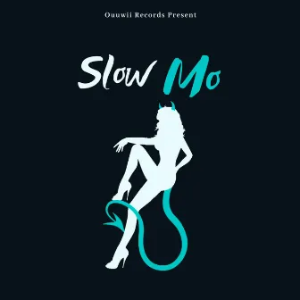 Slow Mo 2.0 by J. Winston7