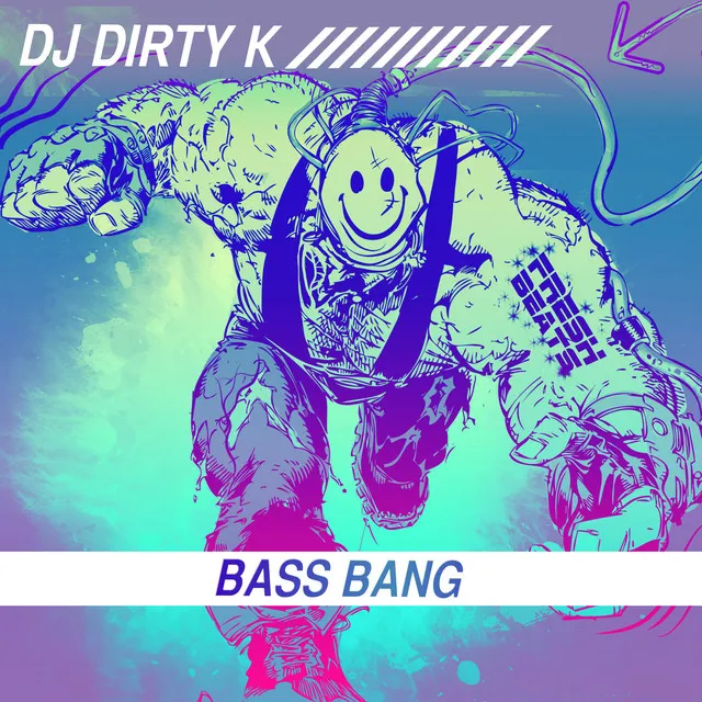 Bass Bang