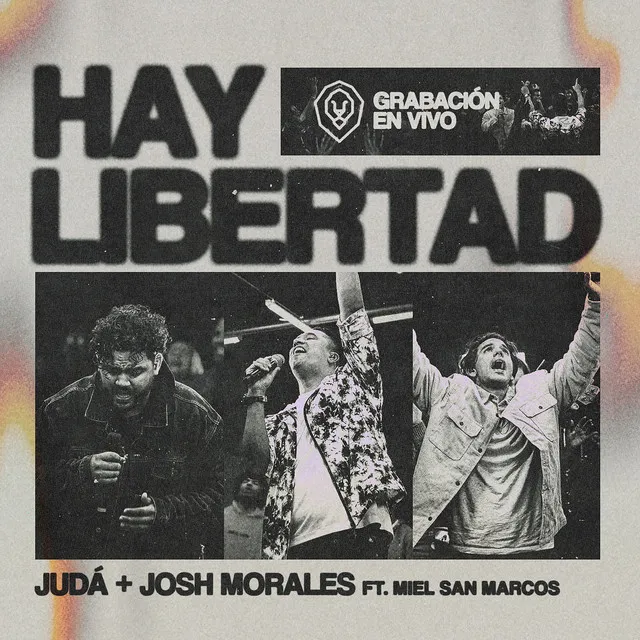 Hay Libertad