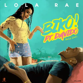 Biko! by Lola Rae